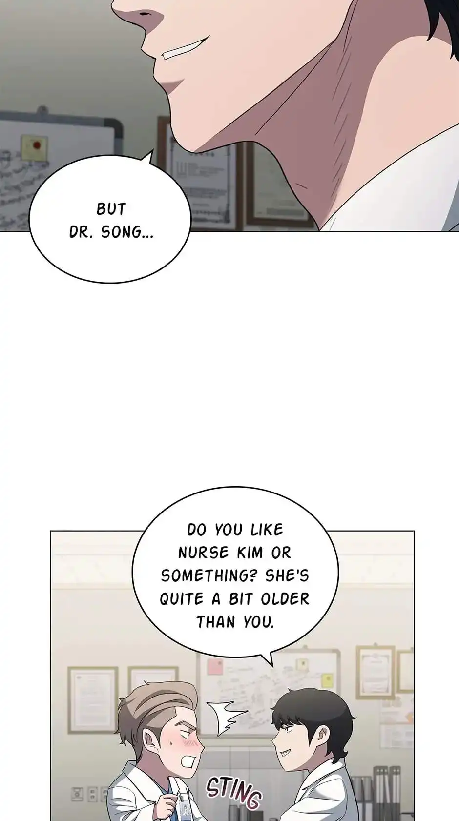Read Dr. Choi Tae-Soo Manga Online