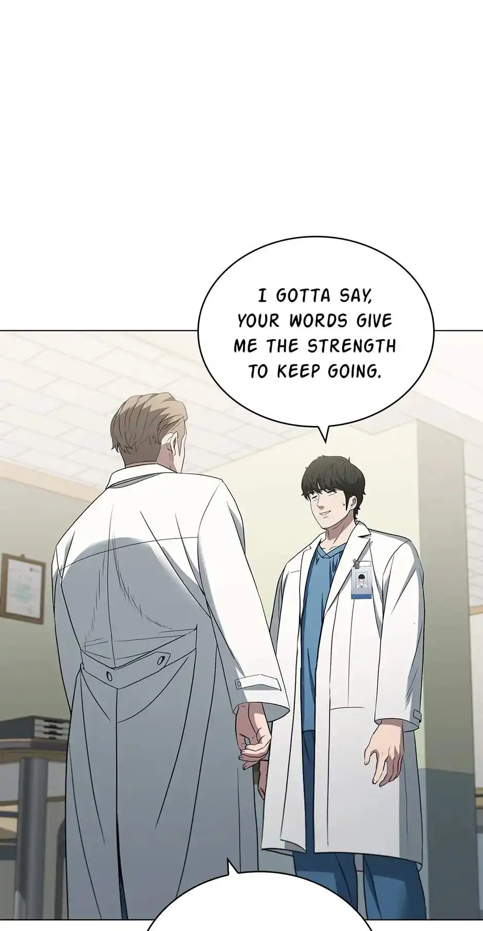Read Dr. Choi Tae-Soo Manga Online