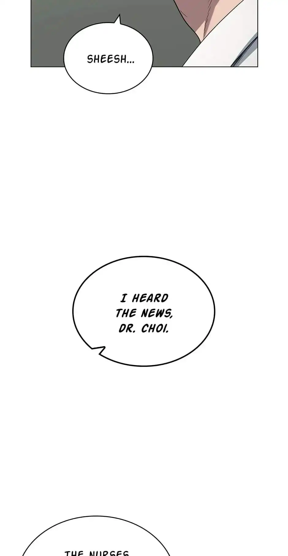 Read Dr. Choi Tae-Soo Manga Online