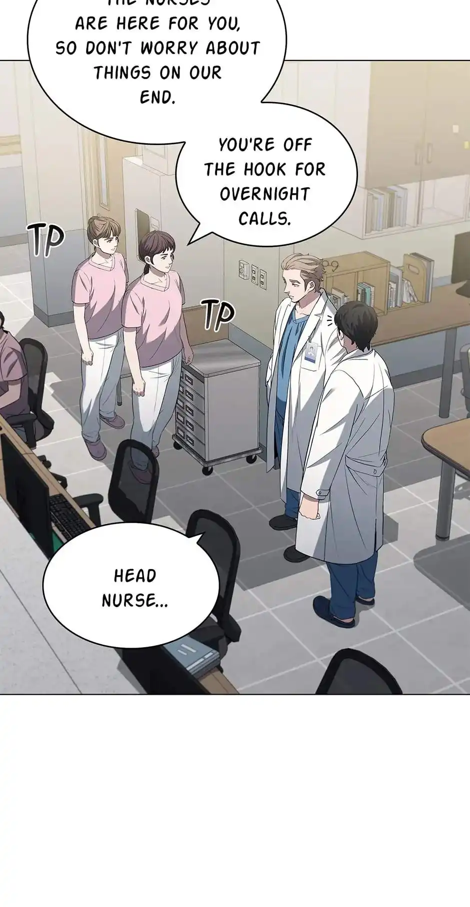 Read Dr. Choi Tae-Soo Manga Online