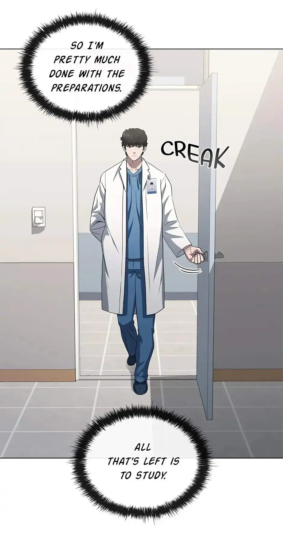 Read Dr. Choi Tae-Soo Manga Online