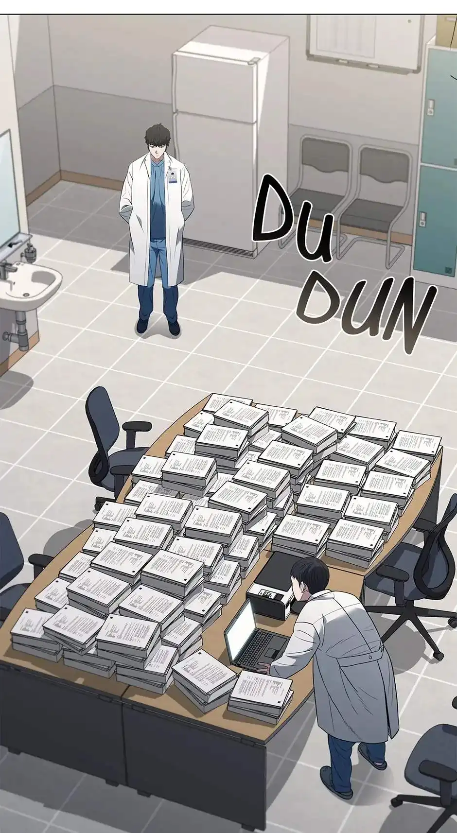 Read Dr. Choi Tae-Soo Manga Online