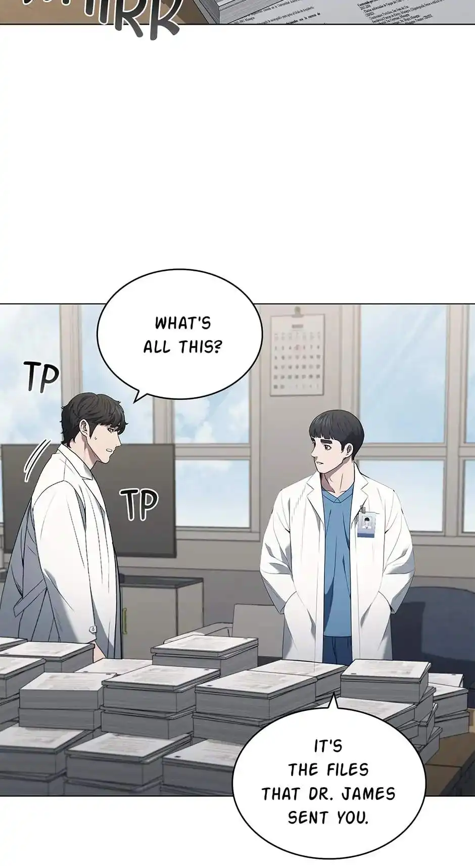 Read Dr. Choi Tae-Soo Manga Online
