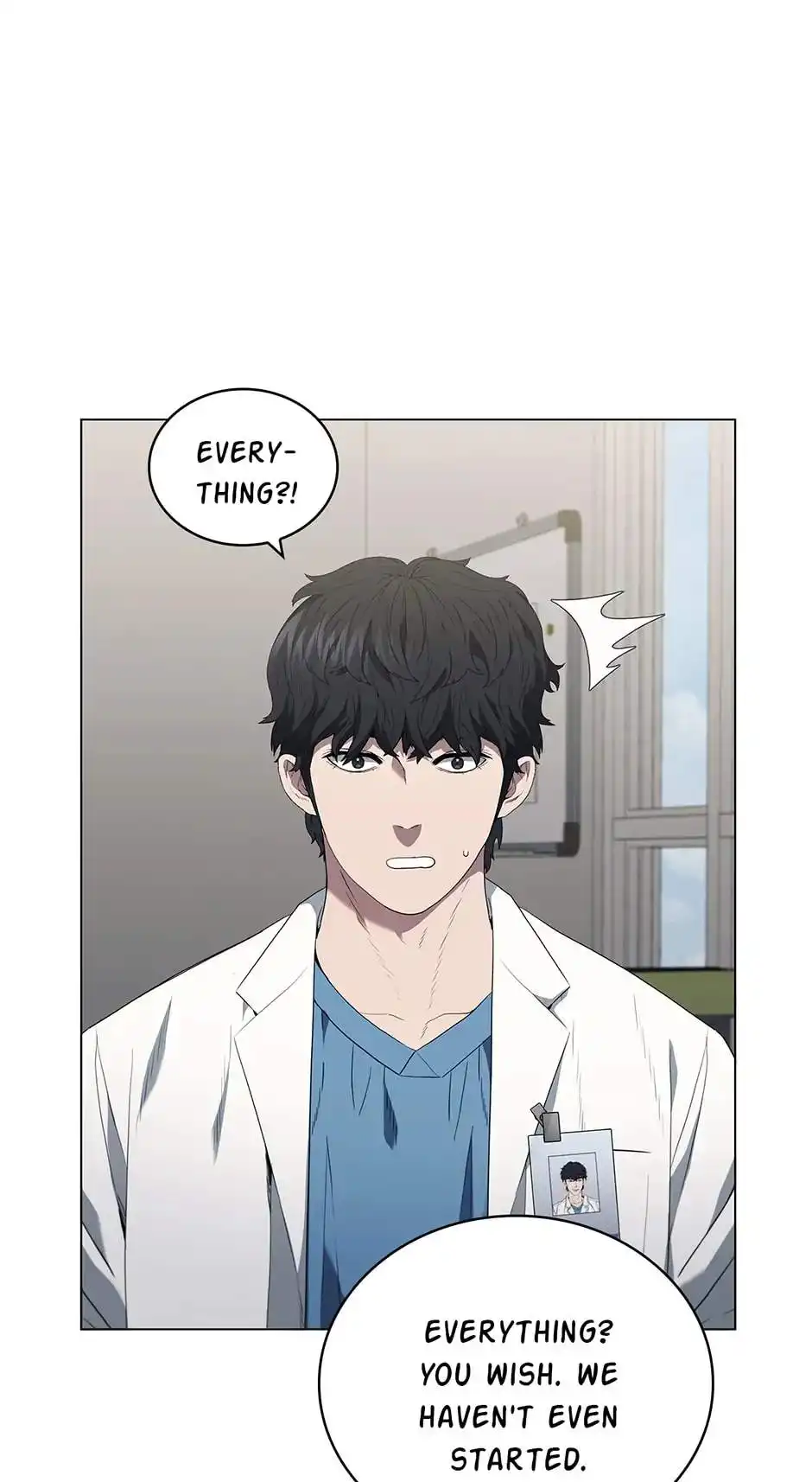 Read Dr. Choi Tae-Soo Manga Online