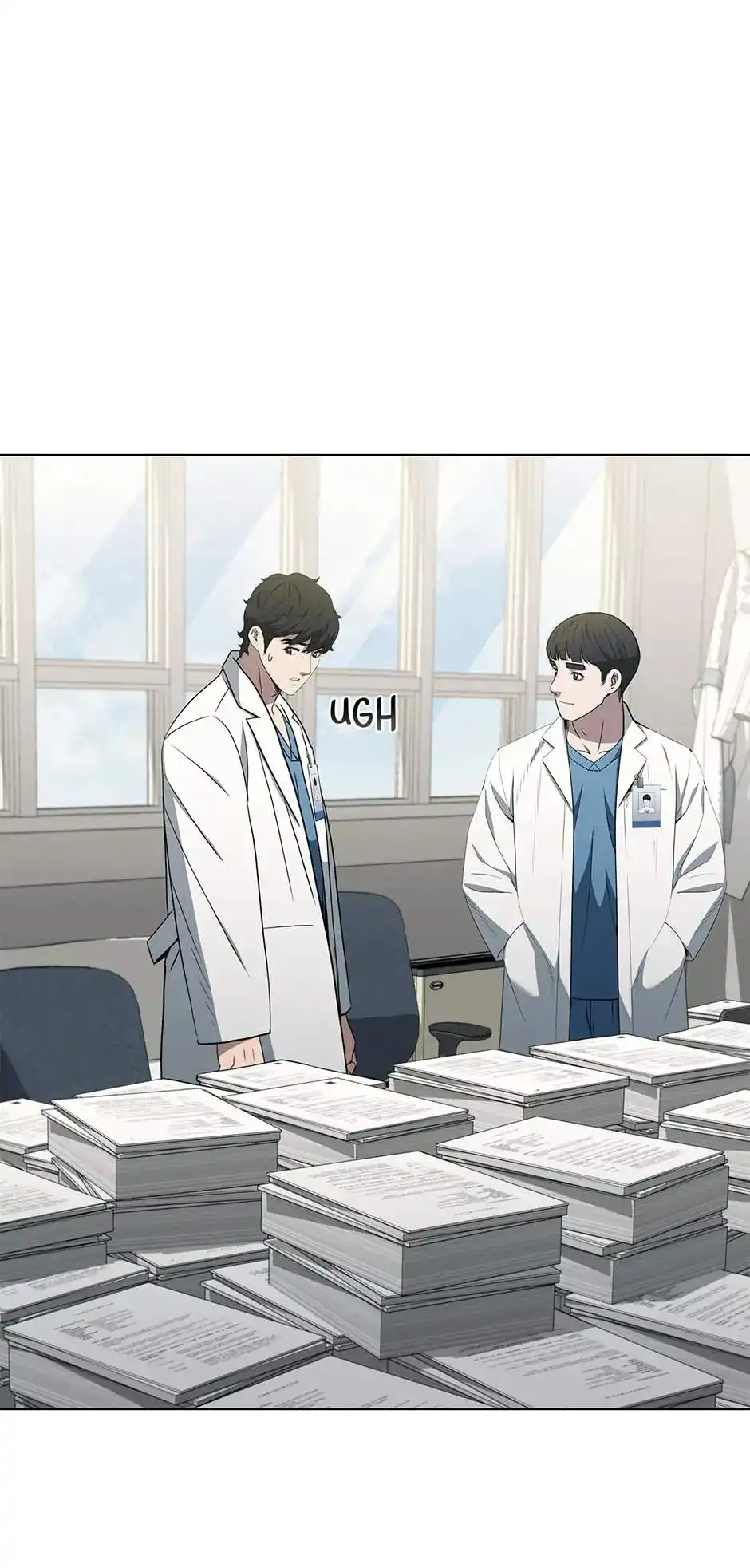 Read Dr. Choi Tae-Soo Manga Online