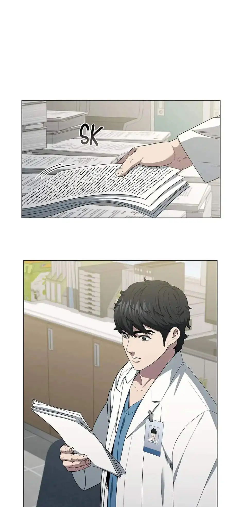 Read Dr. Choi Tae-Soo Manga Online