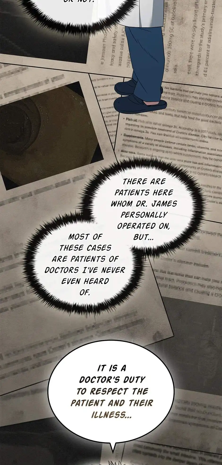 Read Dr. Choi Tae-Soo Manga Online