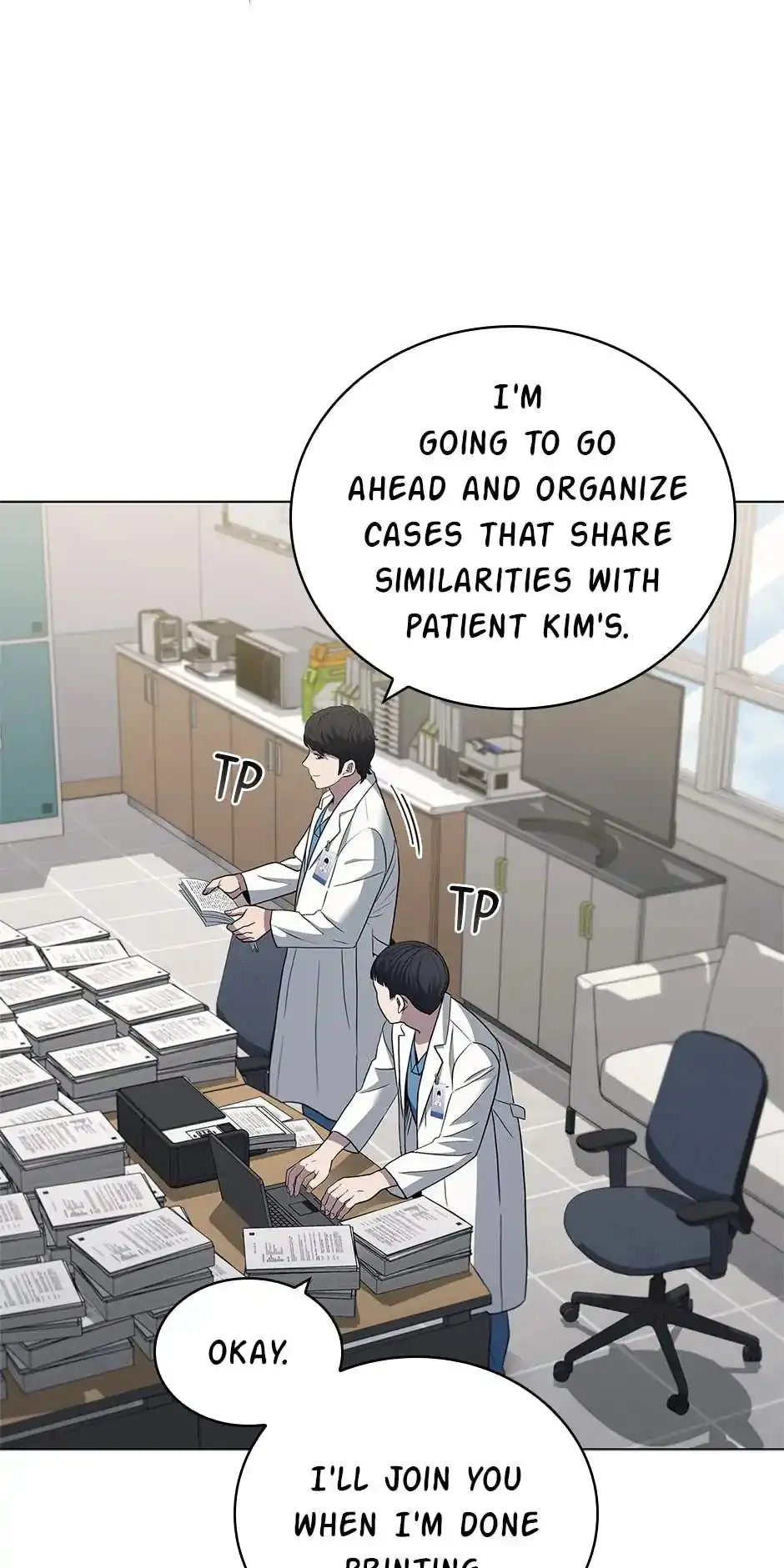 Read Dr. Choi Tae-Soo Manga Online
