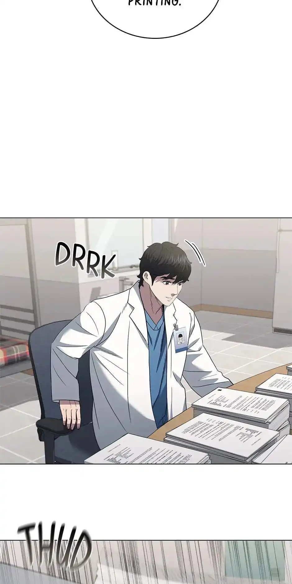 Read Dr. Choi Tae-Soo Manga Online