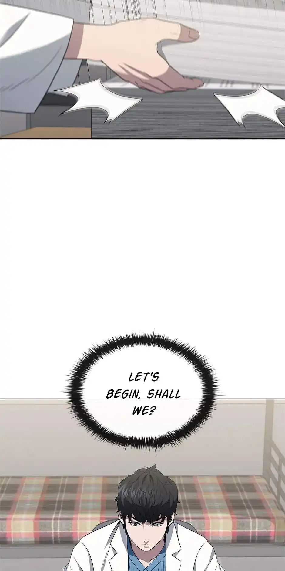 Read Dr. Choi Tae-Soo Manga Online