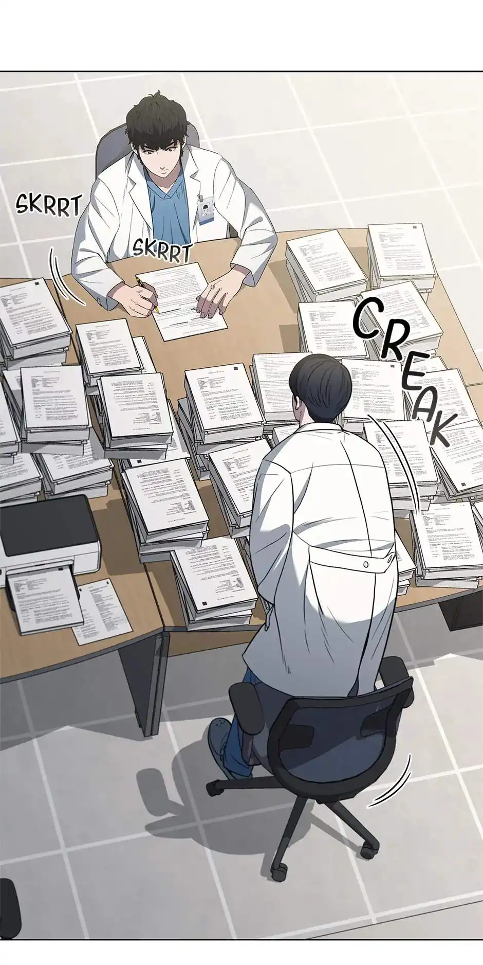 Read Dr. Choi Tae-Soo Manga Online