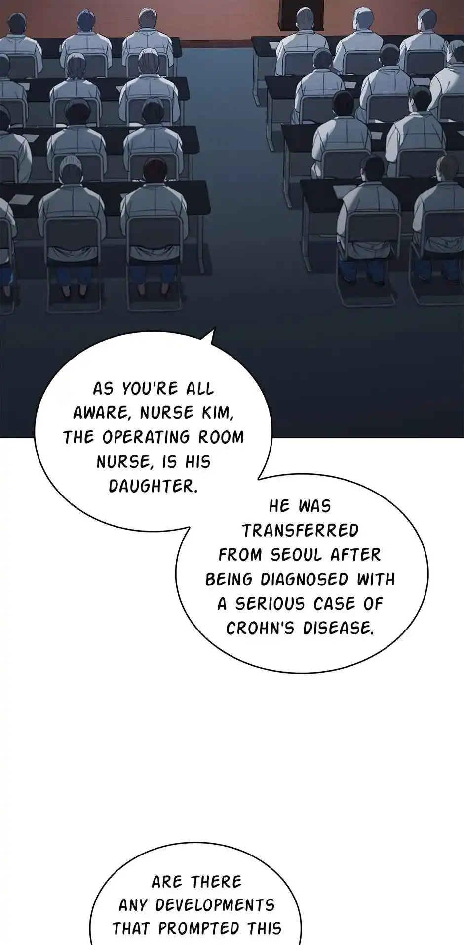 Read Dr. Choi Tae-Soo Manga Online