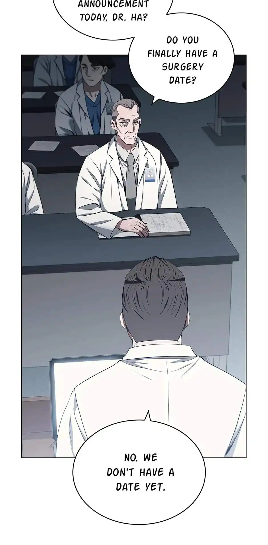 Read Dr. Choi Tae-Soo Manga Online