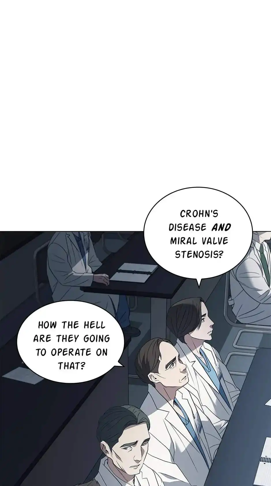 Read Dr. Choi Tae-Soo Manga Online