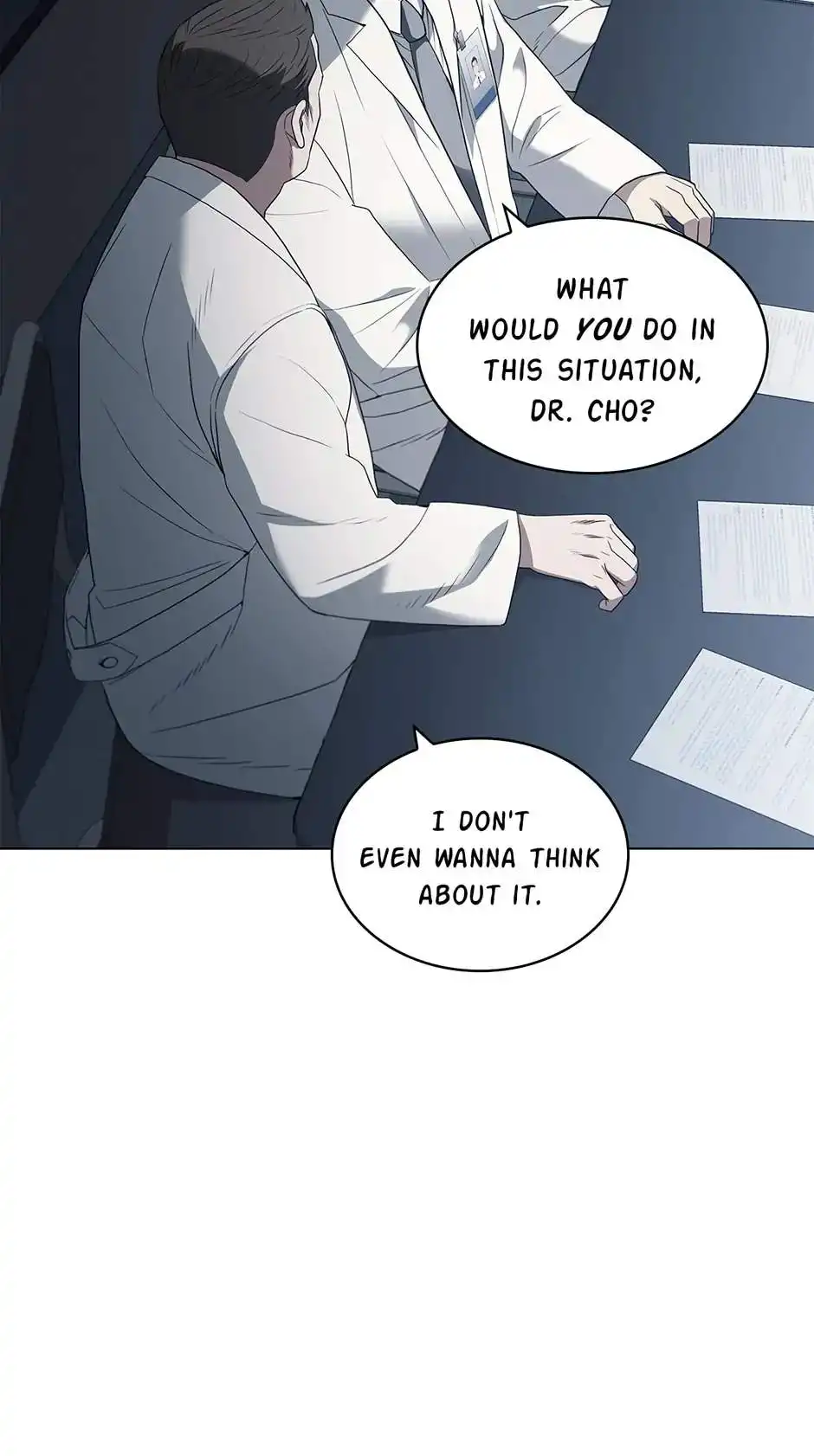 Read Dr. Choi Tae-Soo Manga Online