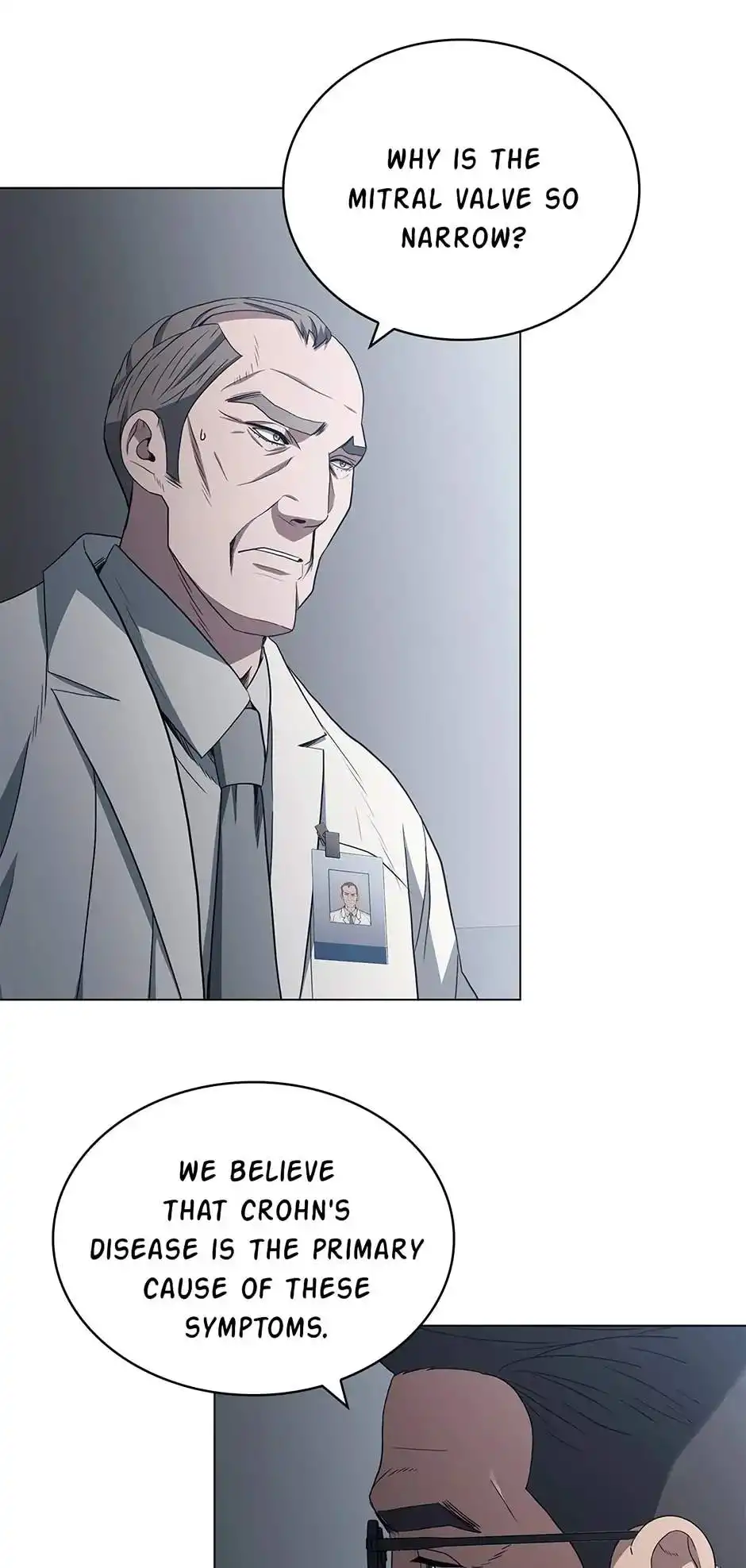 Read Dr. Choi Tae-Soo Manga Online