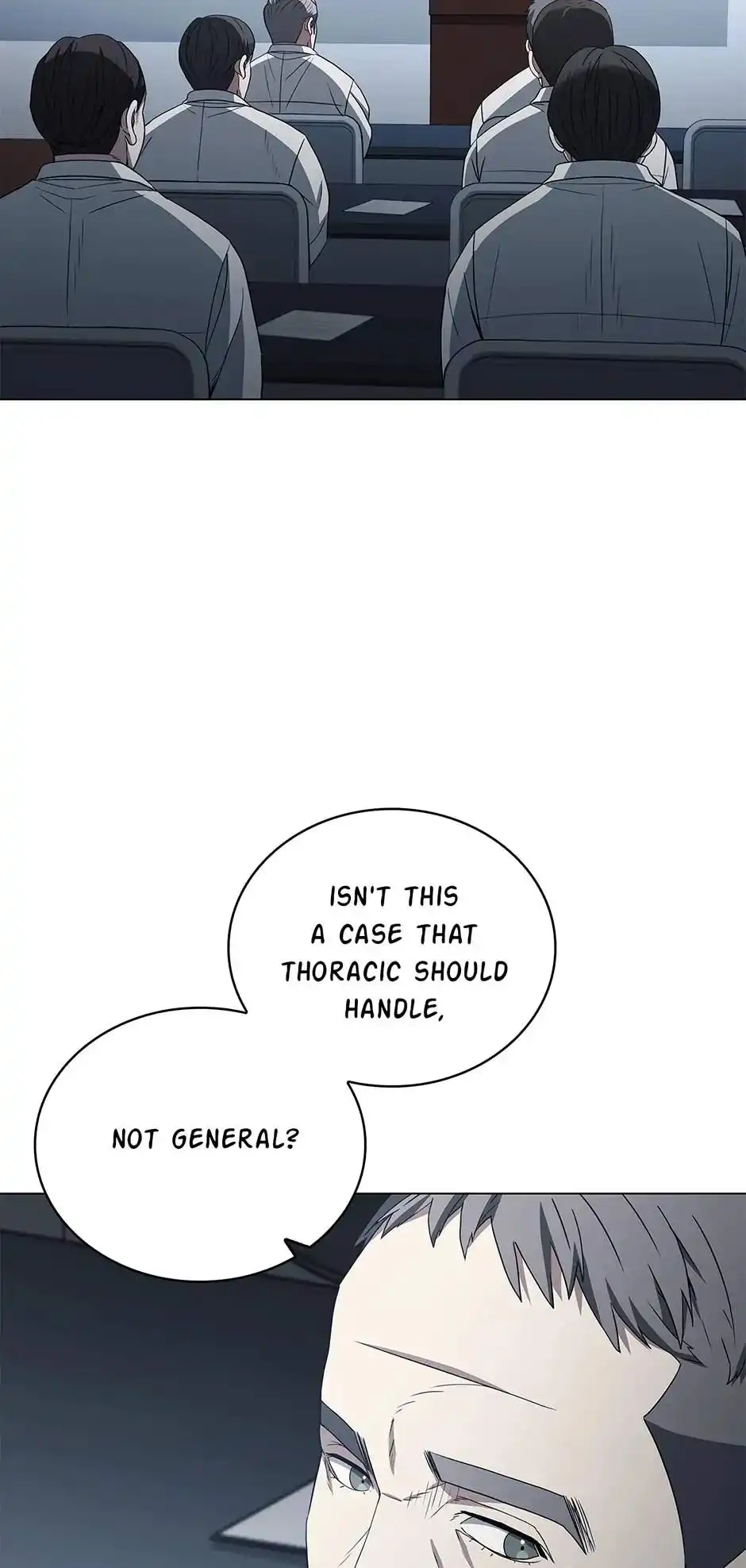 Read Dr. Choi Tae-Soo Manga Online