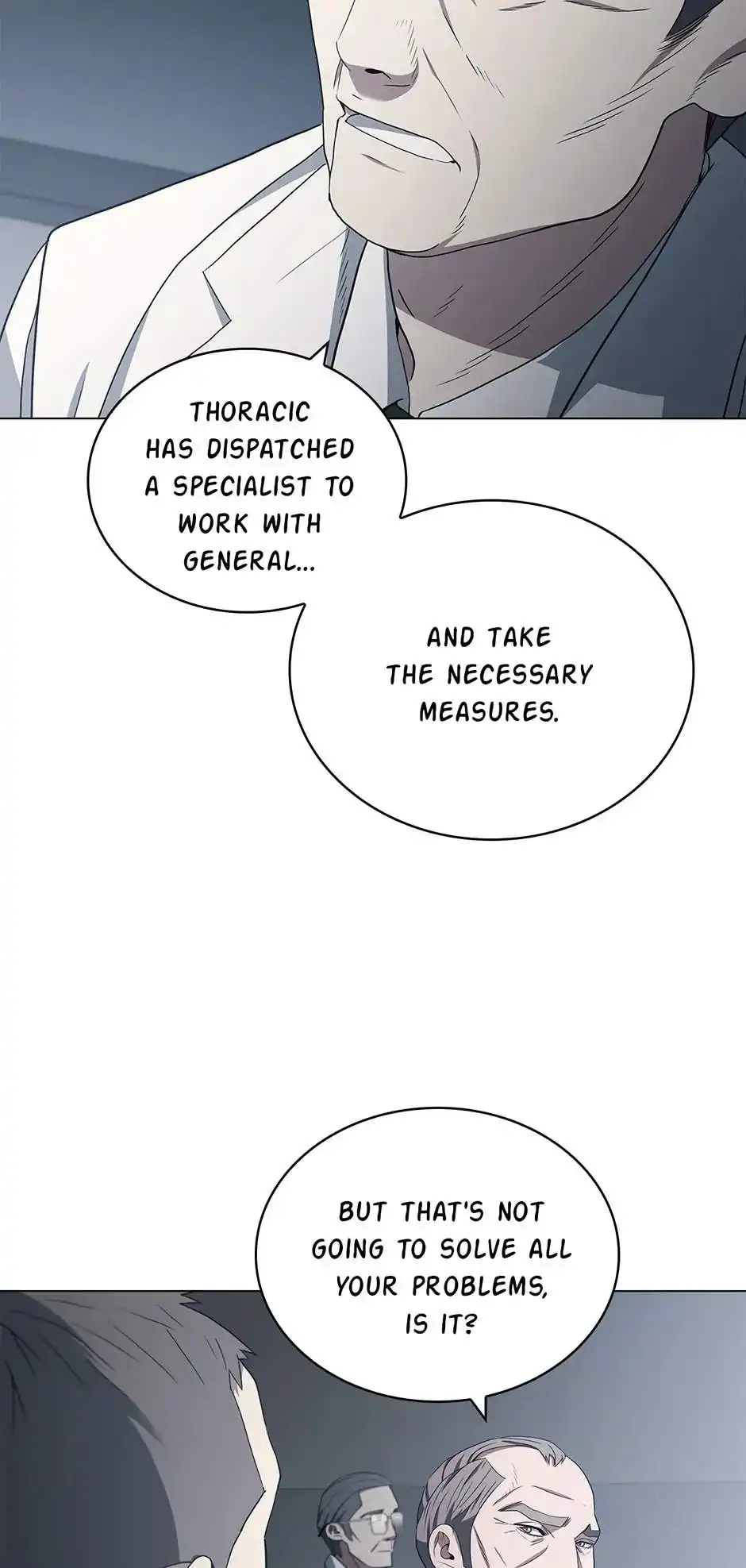 Read Dr. Choi Tae-Soo Manga Online