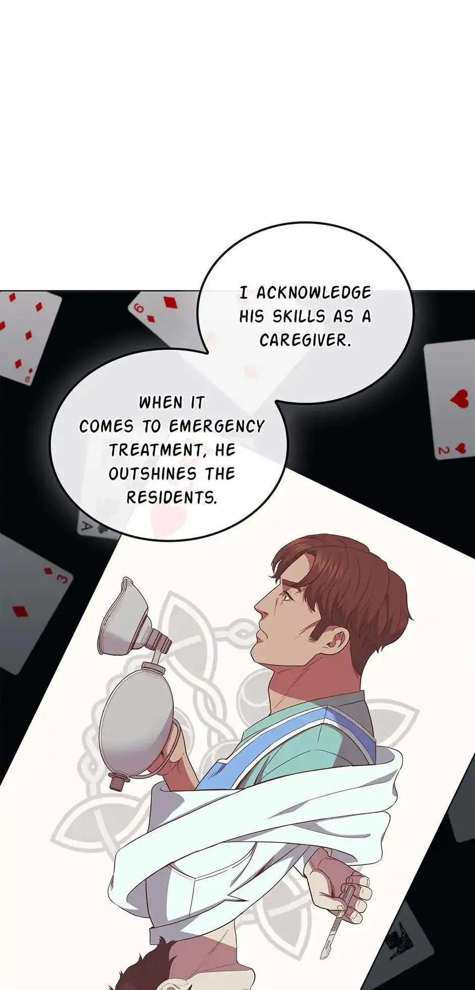 Read Dr. Choi Tae-Soo Manga Online