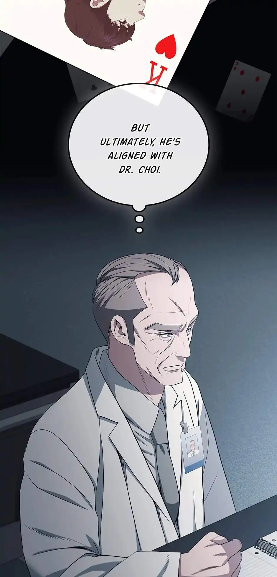 Read Dr. Choi Tae-Soo Manga Online