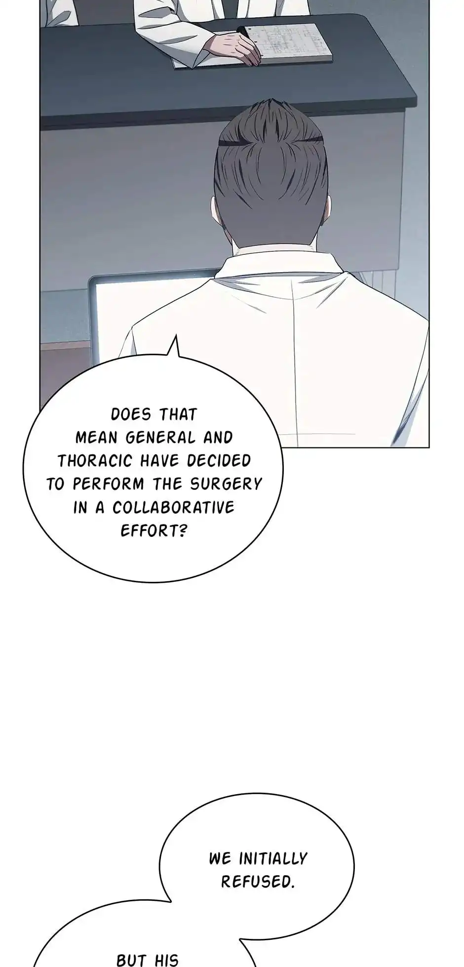 Read Dr. Choi Tae-Soo Manga Online