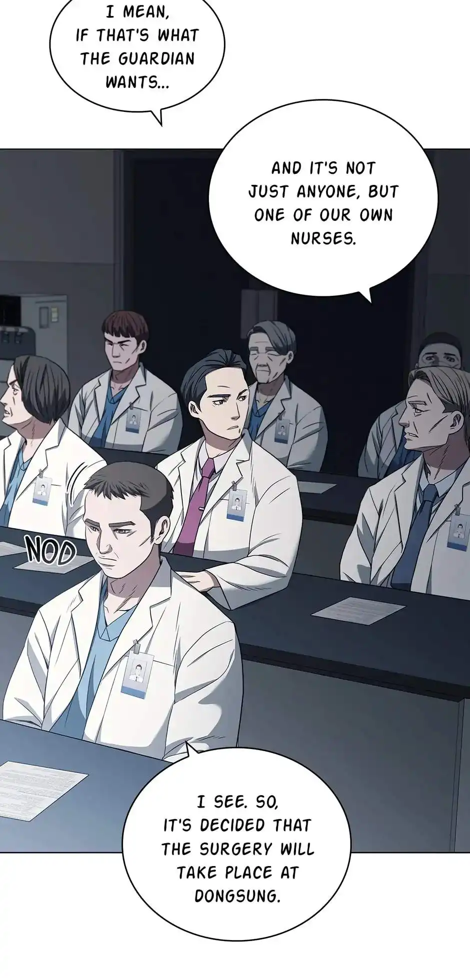 Read Dr. Choi Tae-Soo Manga Online