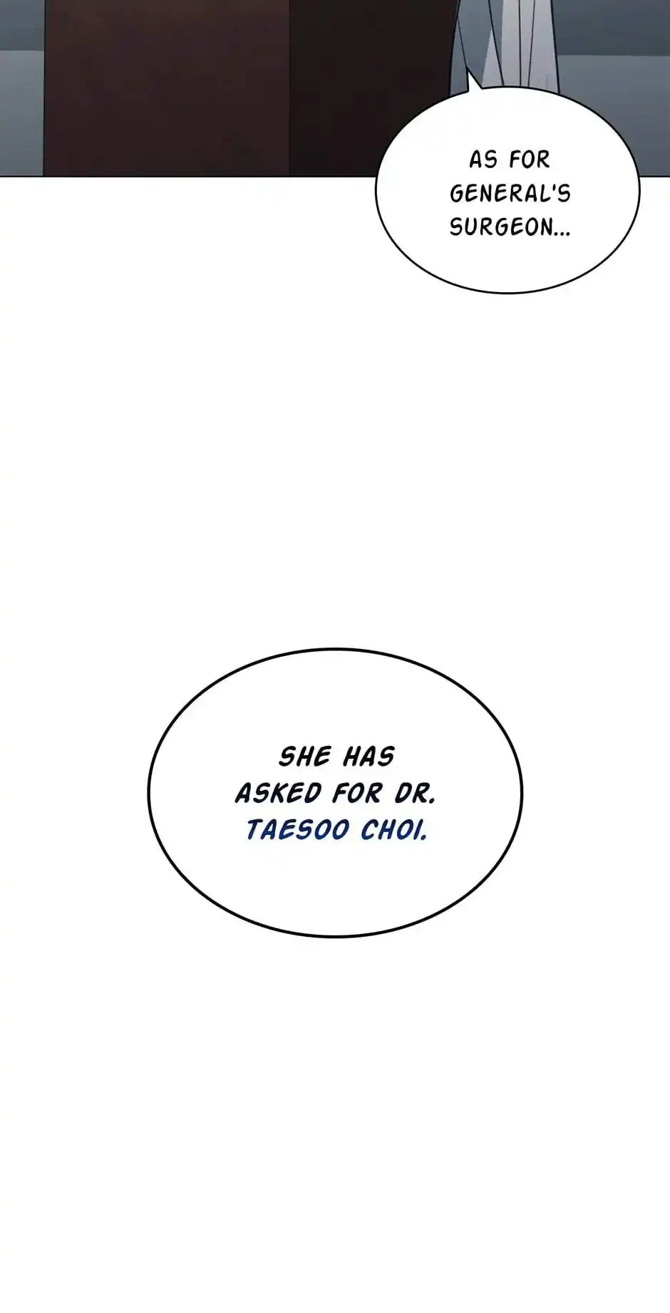 Read Dr. Choi Tae-Soo Manga Online
