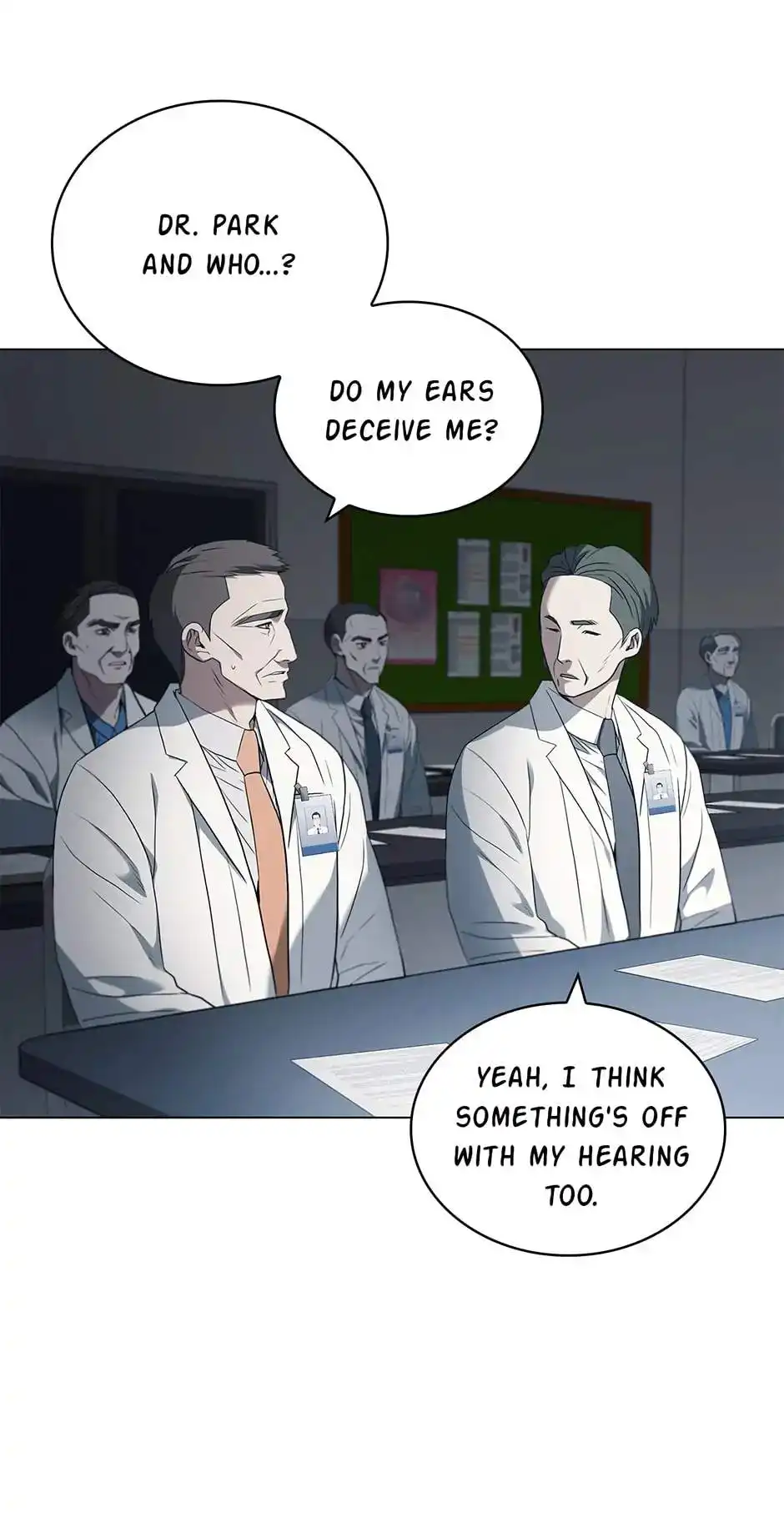 Read Dr. Choi Tae-Soo Manga Online