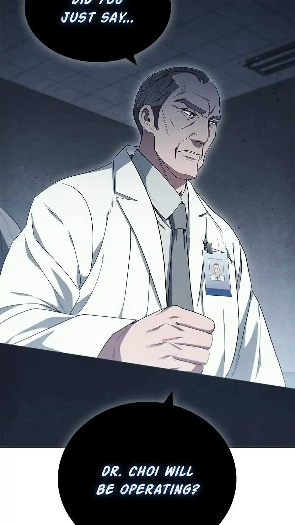 Read Dr. Choi Tae-Soo Manga Online