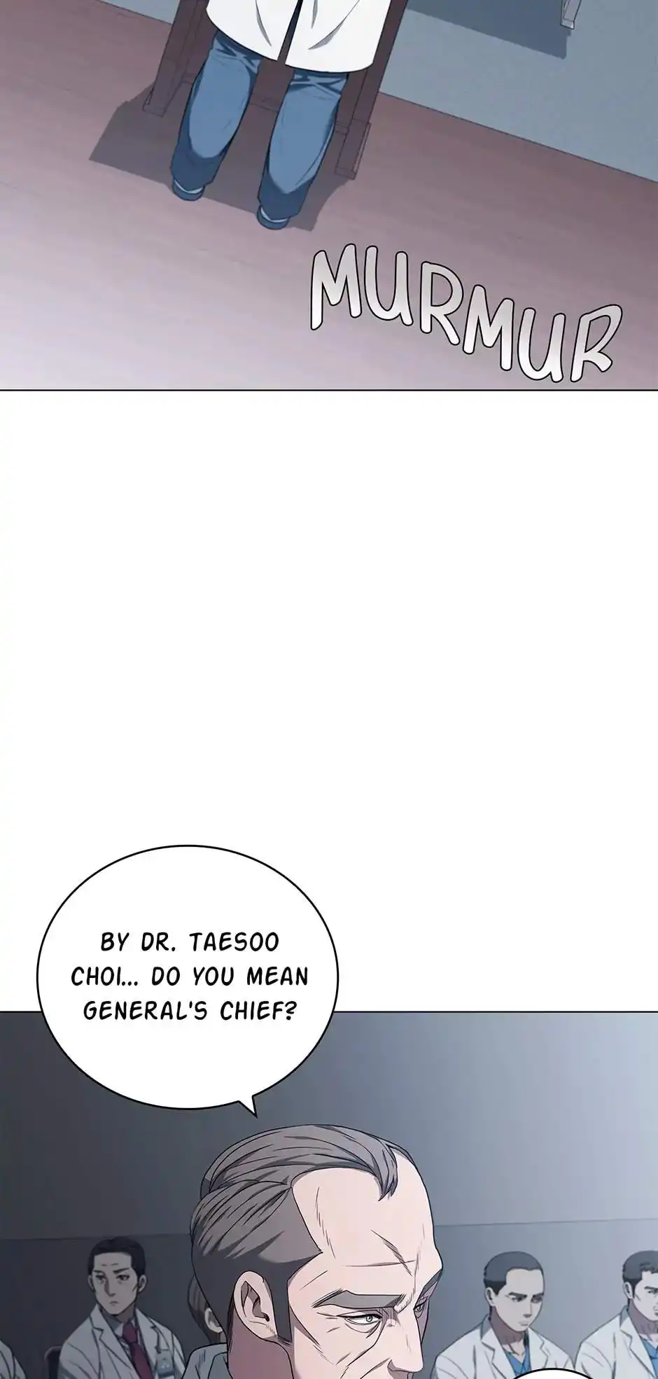 Read Dr. Choi Tae-Soo Manga Online