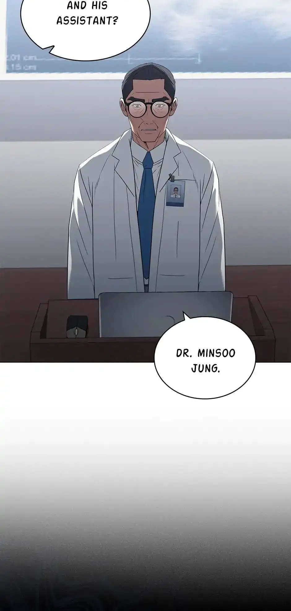 Read Dr. Choi Tae-Soo Manga Online
