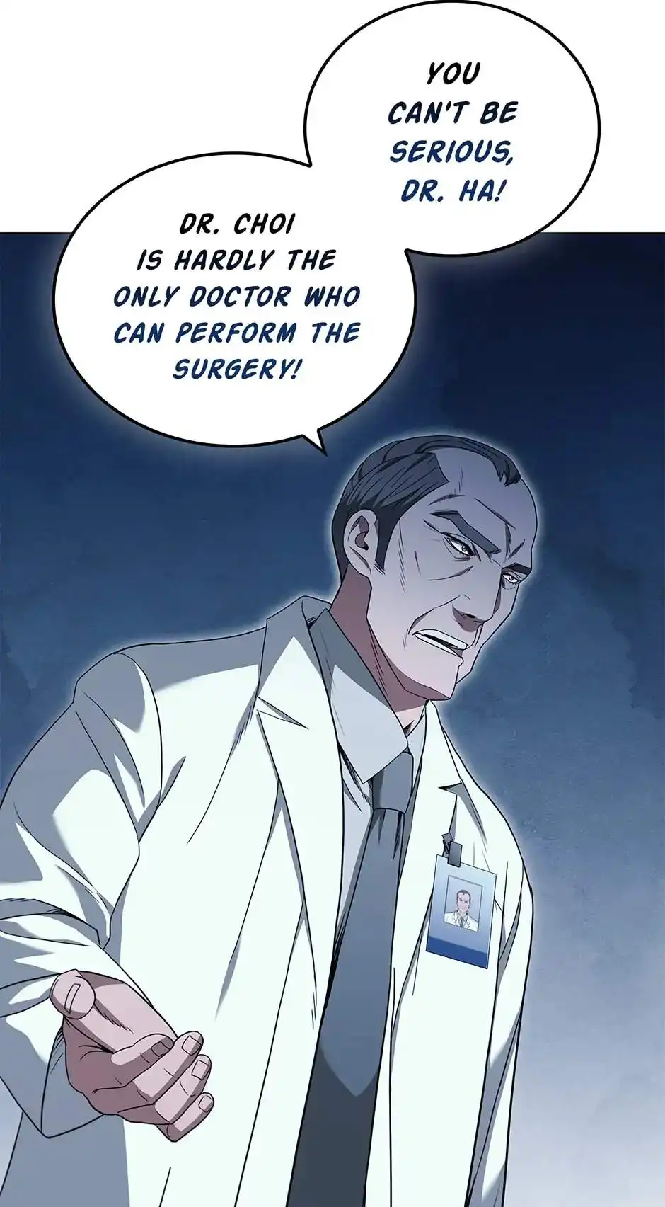 Read Dr. Choi Tae-Soo Manga Online