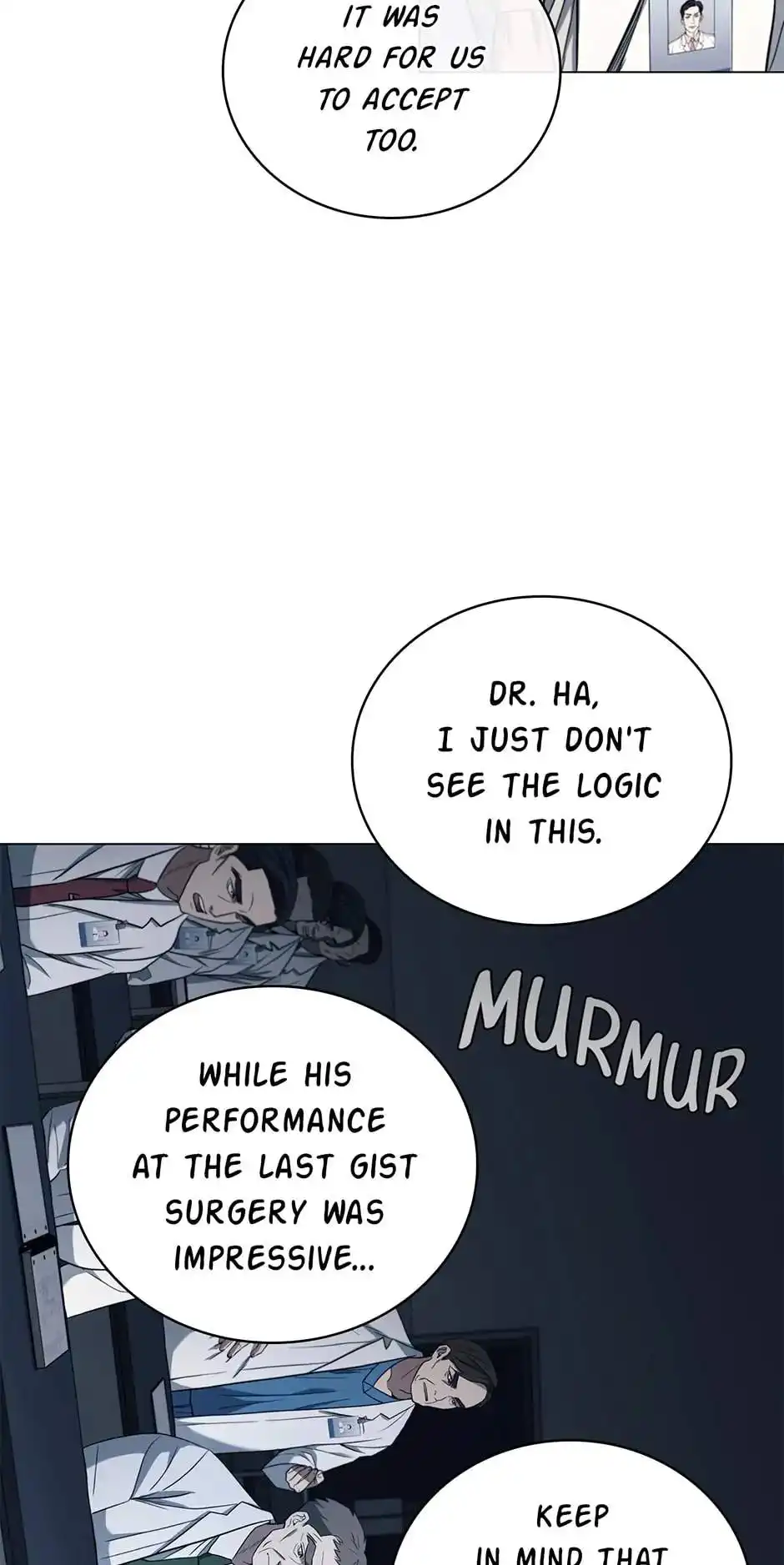 Read Dr. Choi Tae-Soo Manga Online