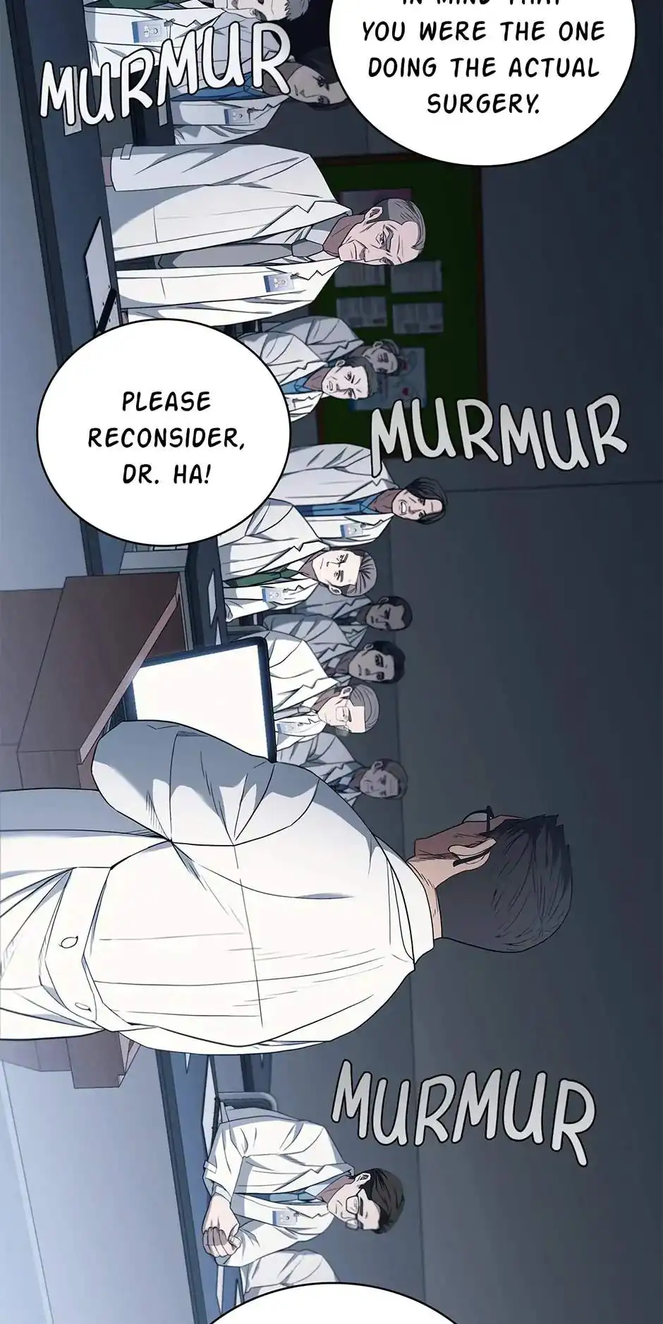 Read Dr. Choi Tae-Soo Manga Online