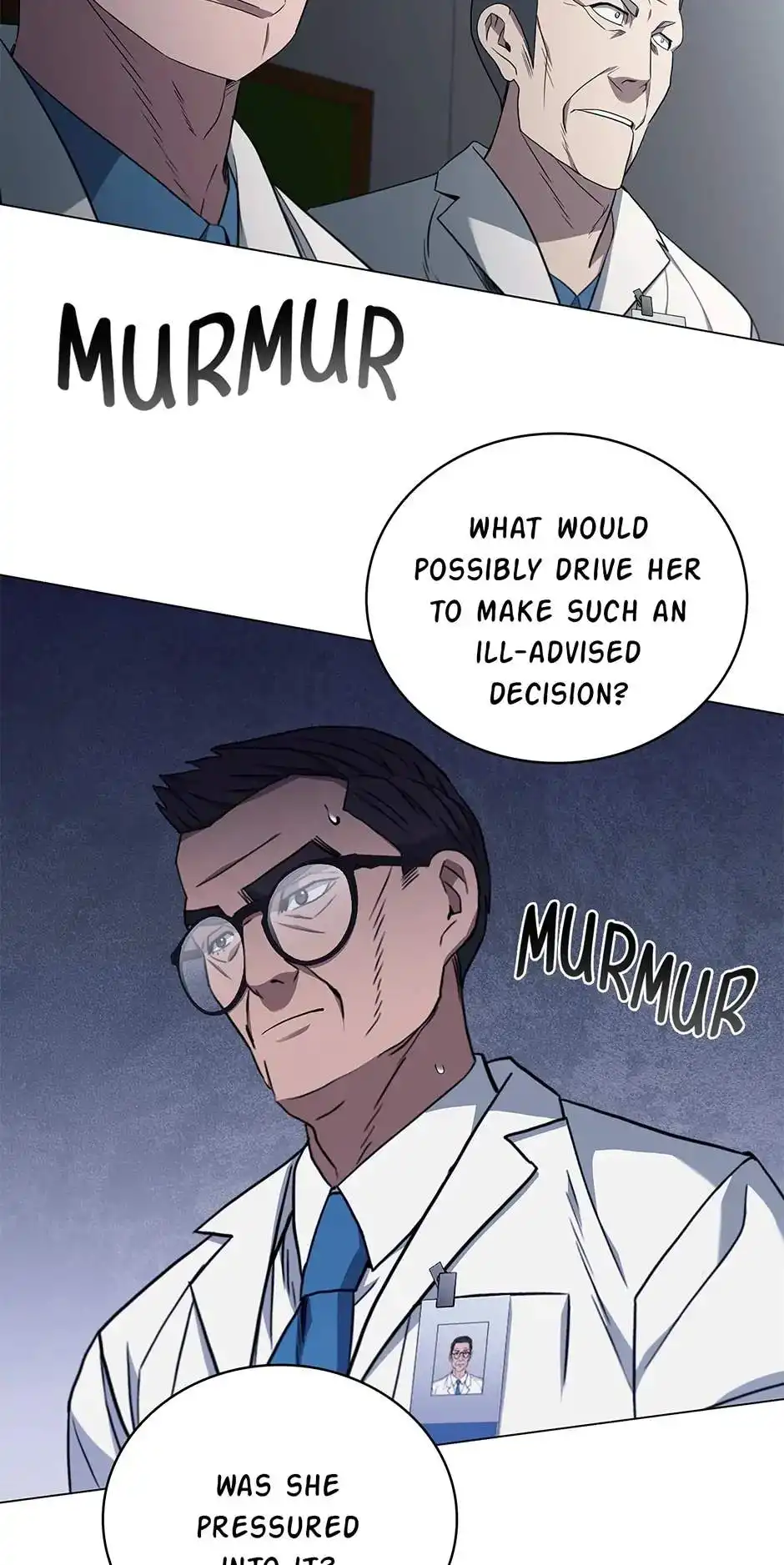 Read Dr. Choi Tae-Soo Manga Online