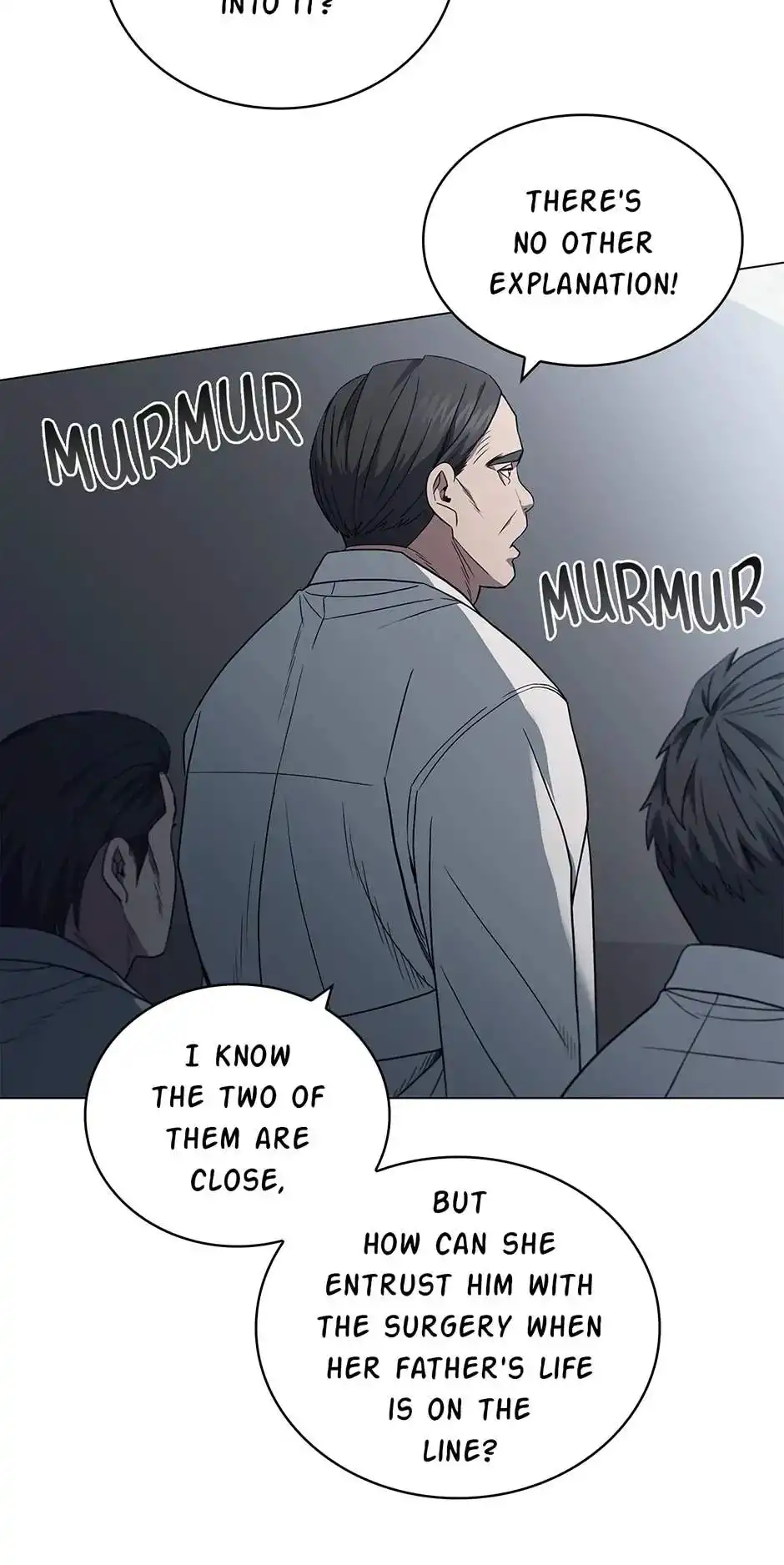 Read Dr. Choi Tae-Soo Manga Online