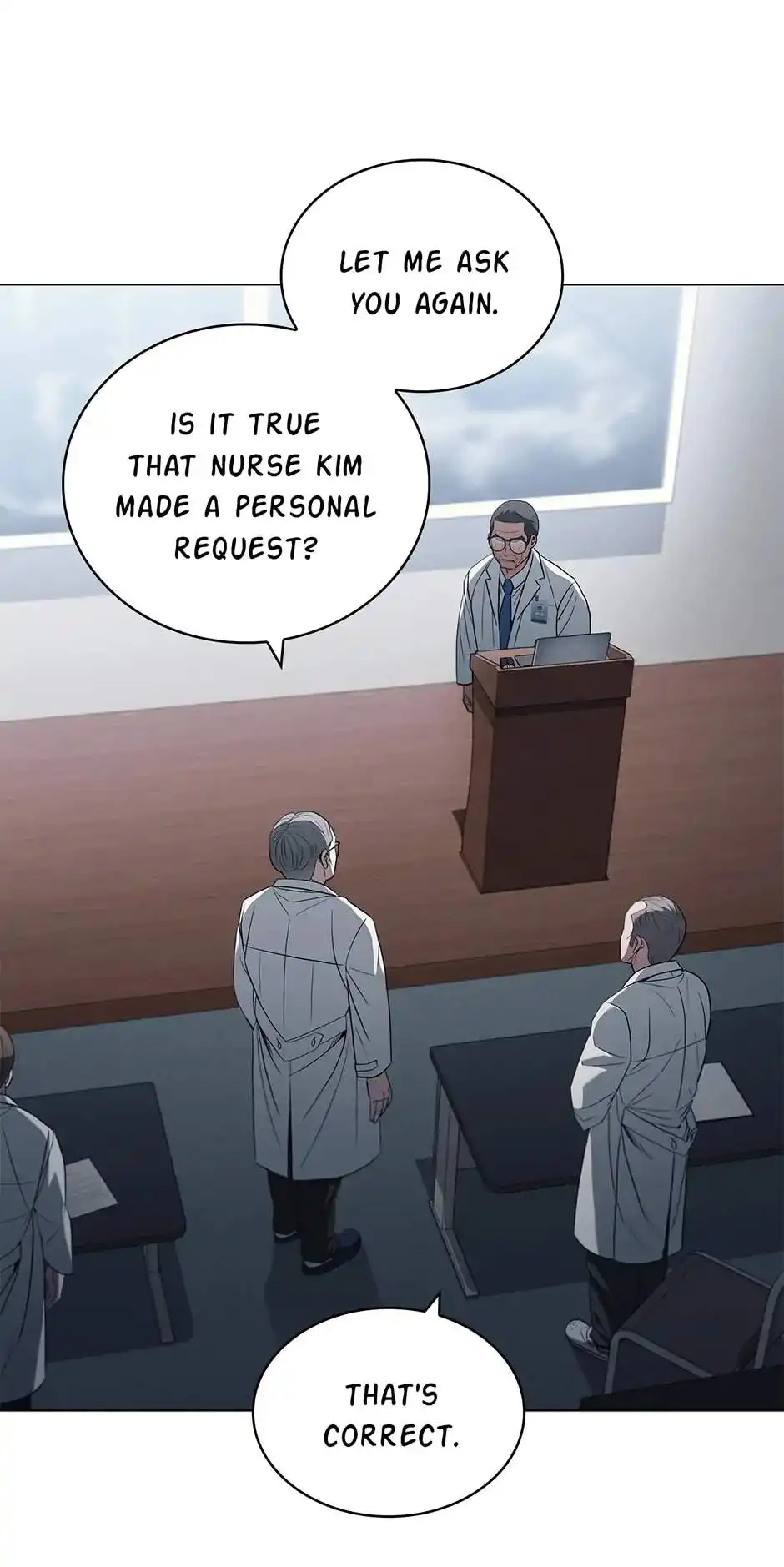 Read Dr. Choi Tae-Soo Manga Online