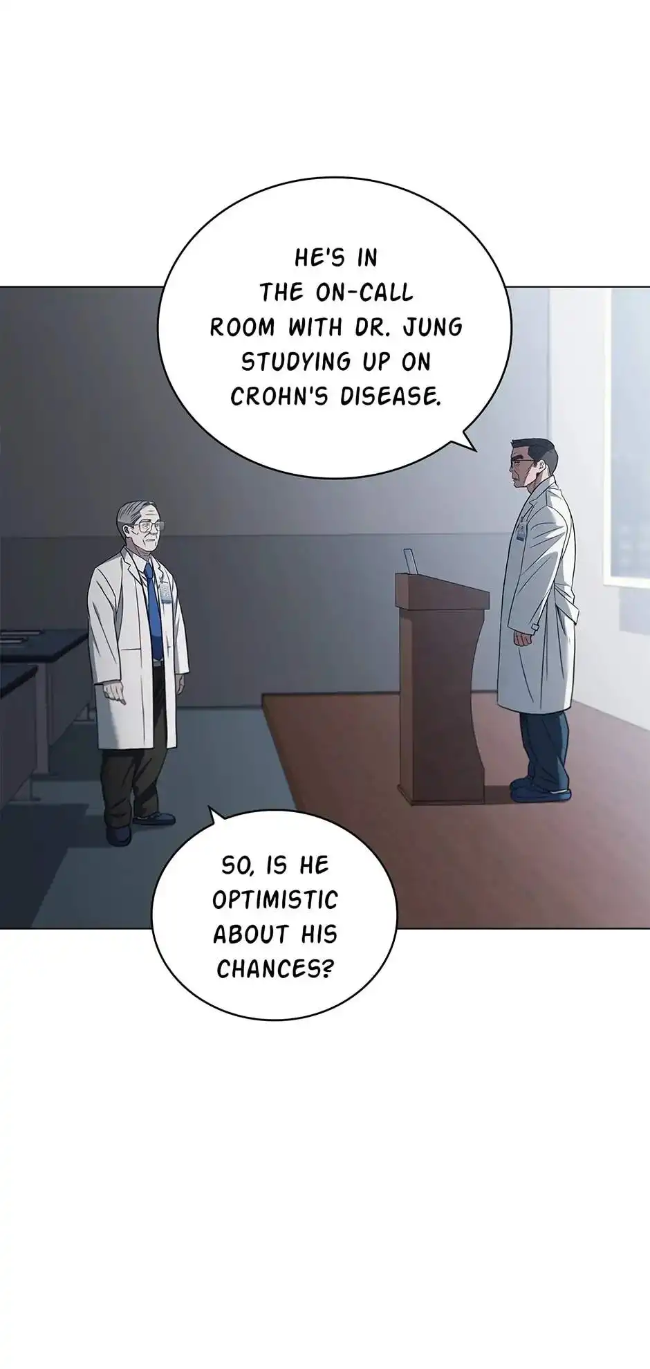 Read Dr. Choi Tae-Soo Manga Online