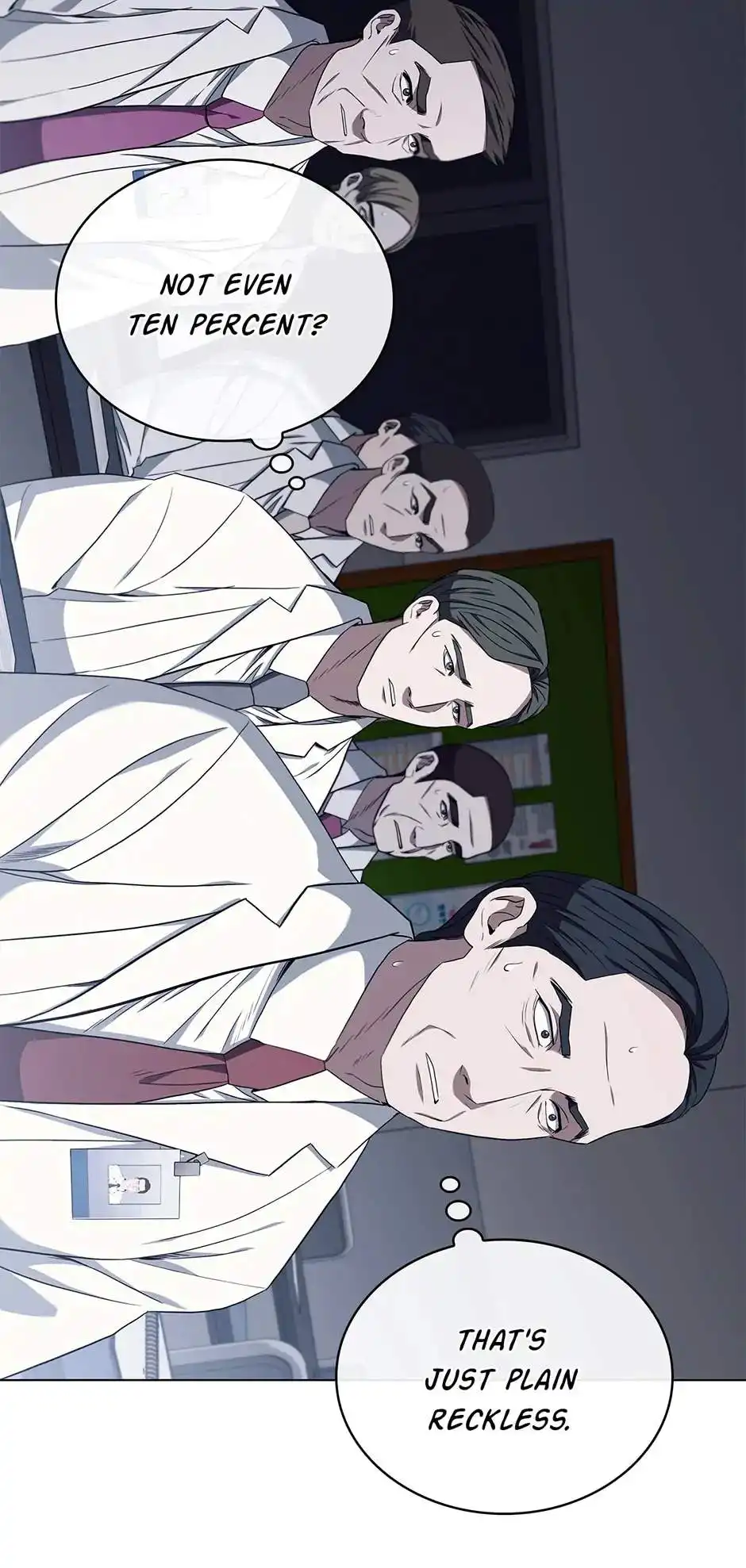 Read Dr. Choi Tae-Soo Manga Online