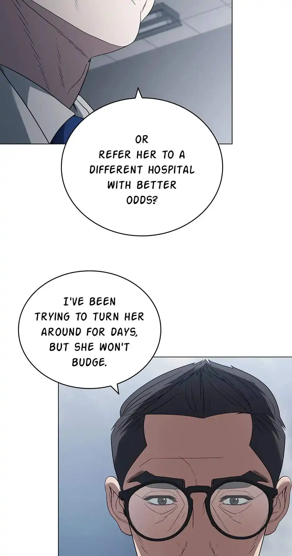Read Dr. Choi Tae-Soo Manga Online