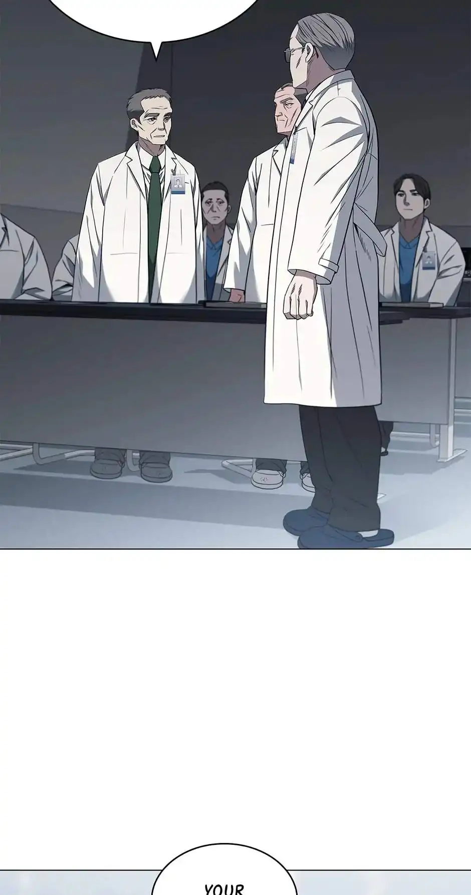 Read Dr. Choi Tae-Soo Manga Online