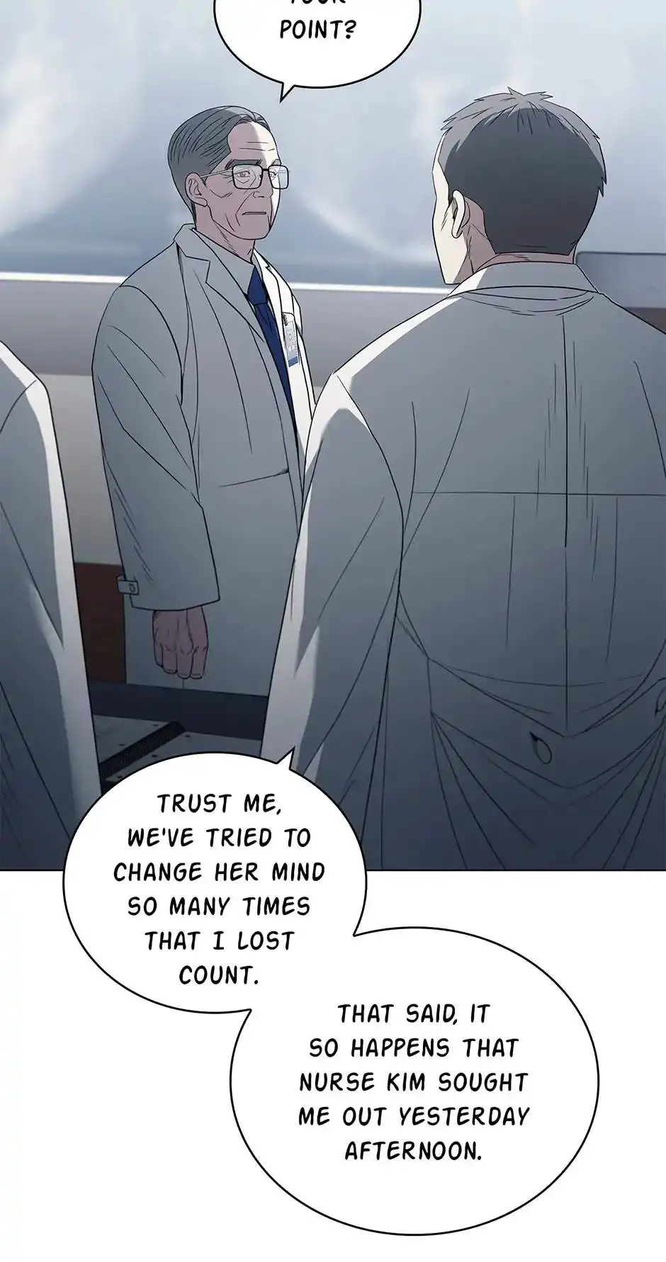 Read Dr. Choi Tae-Soo Manga Online