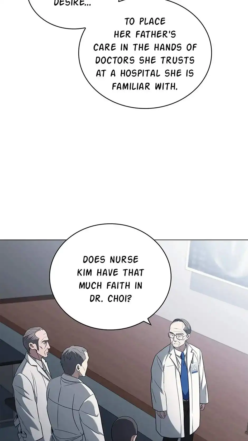 Read Dr. Choi Tae-Soo Manga Online