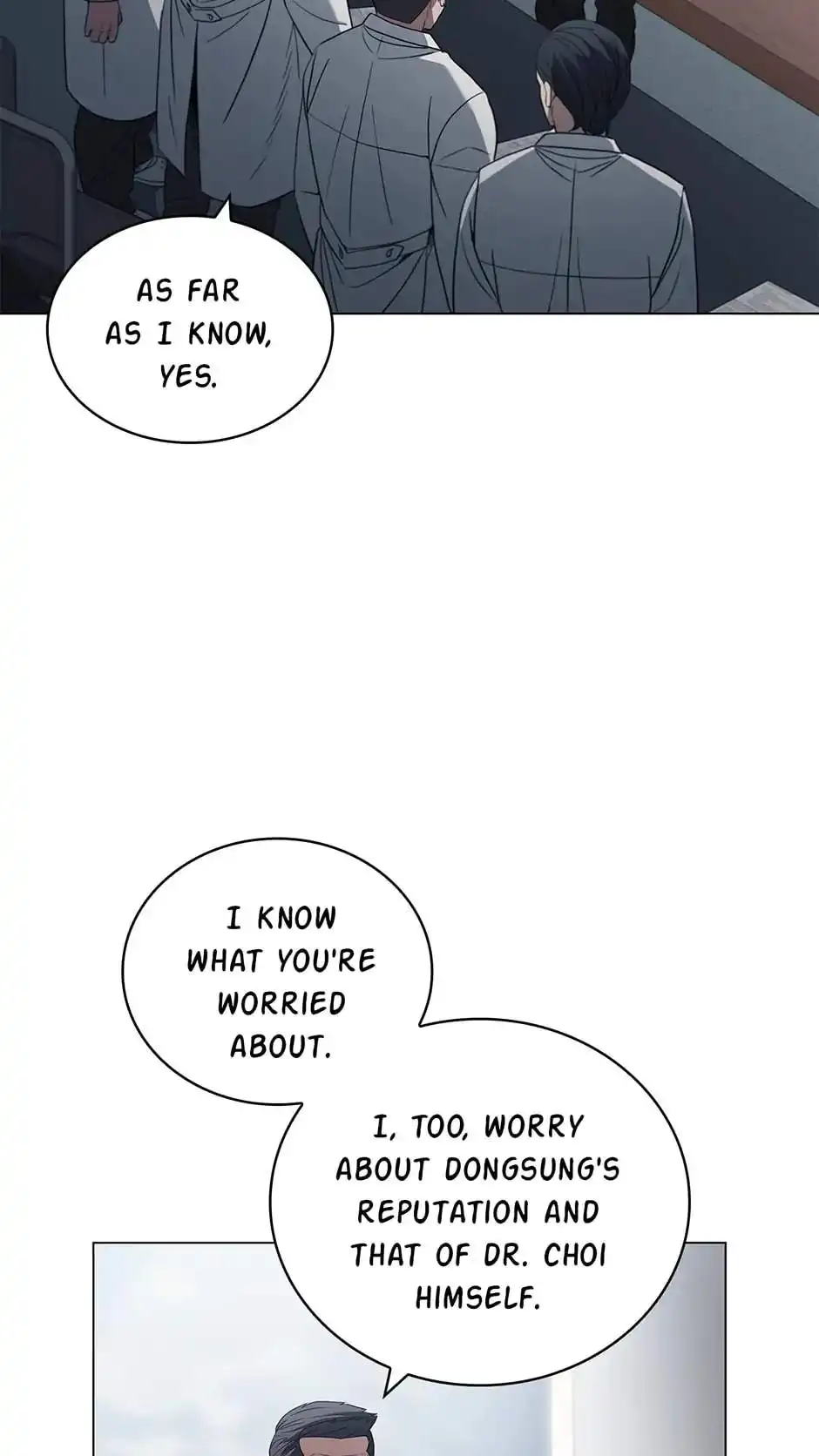 Read Dr. Choi Tae-Soo Manga Online
