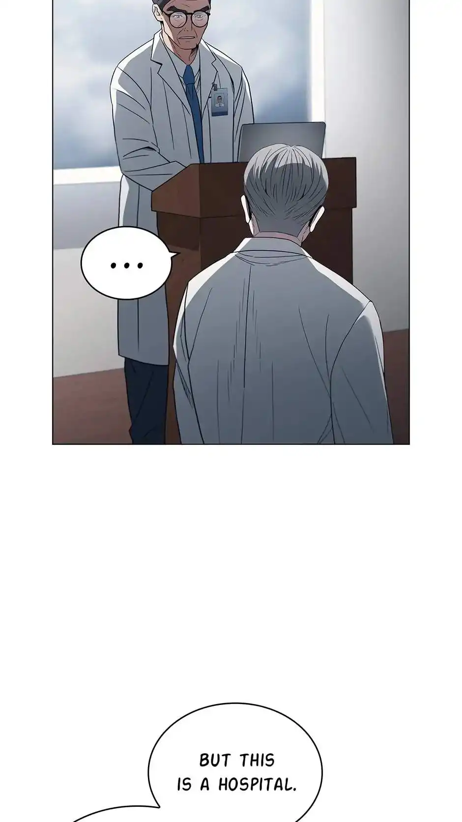 Read Dr. Choi Tae-Soo Manga Online