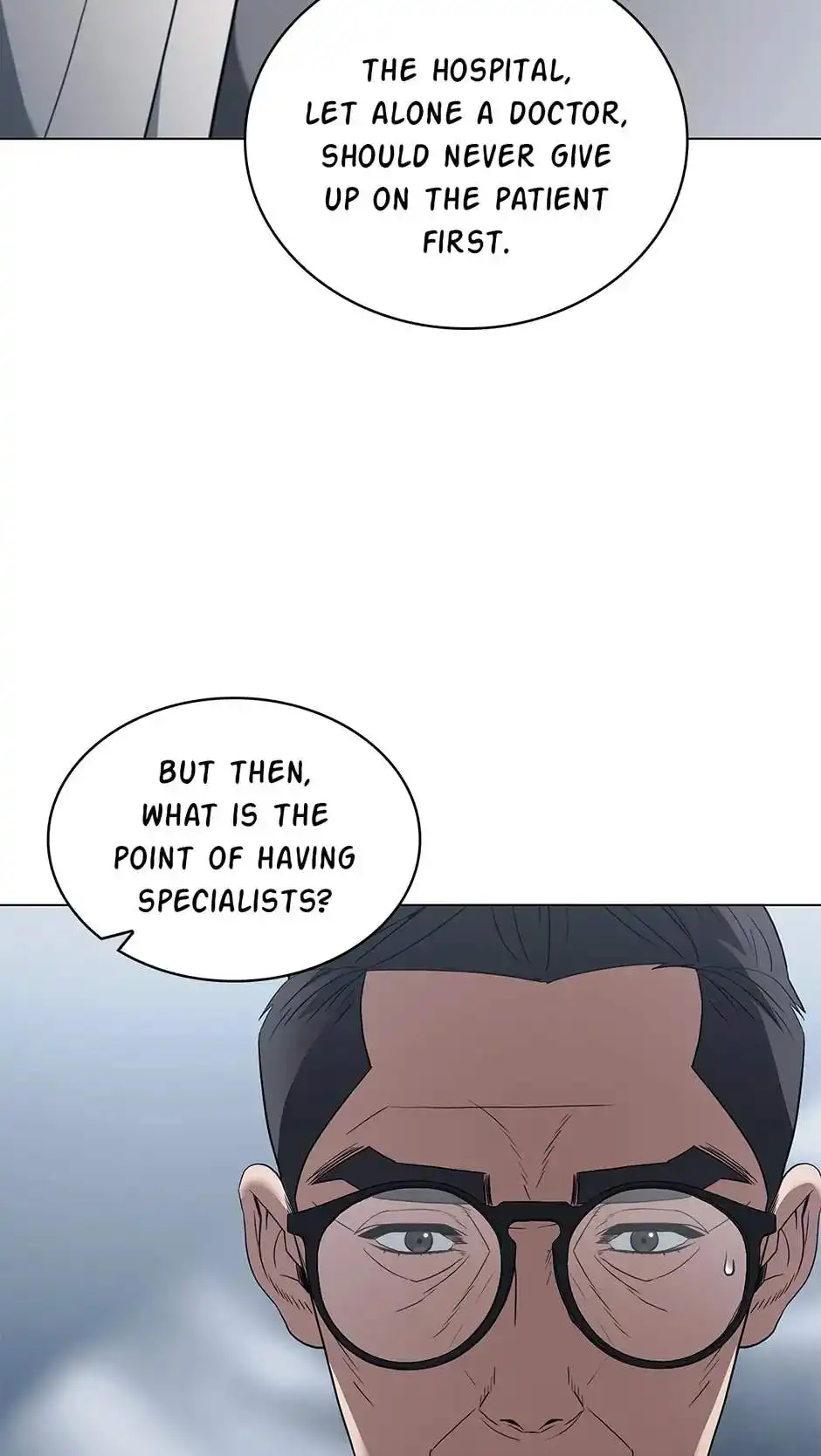 Read Dr. Choi Tae-Soo Manga Online