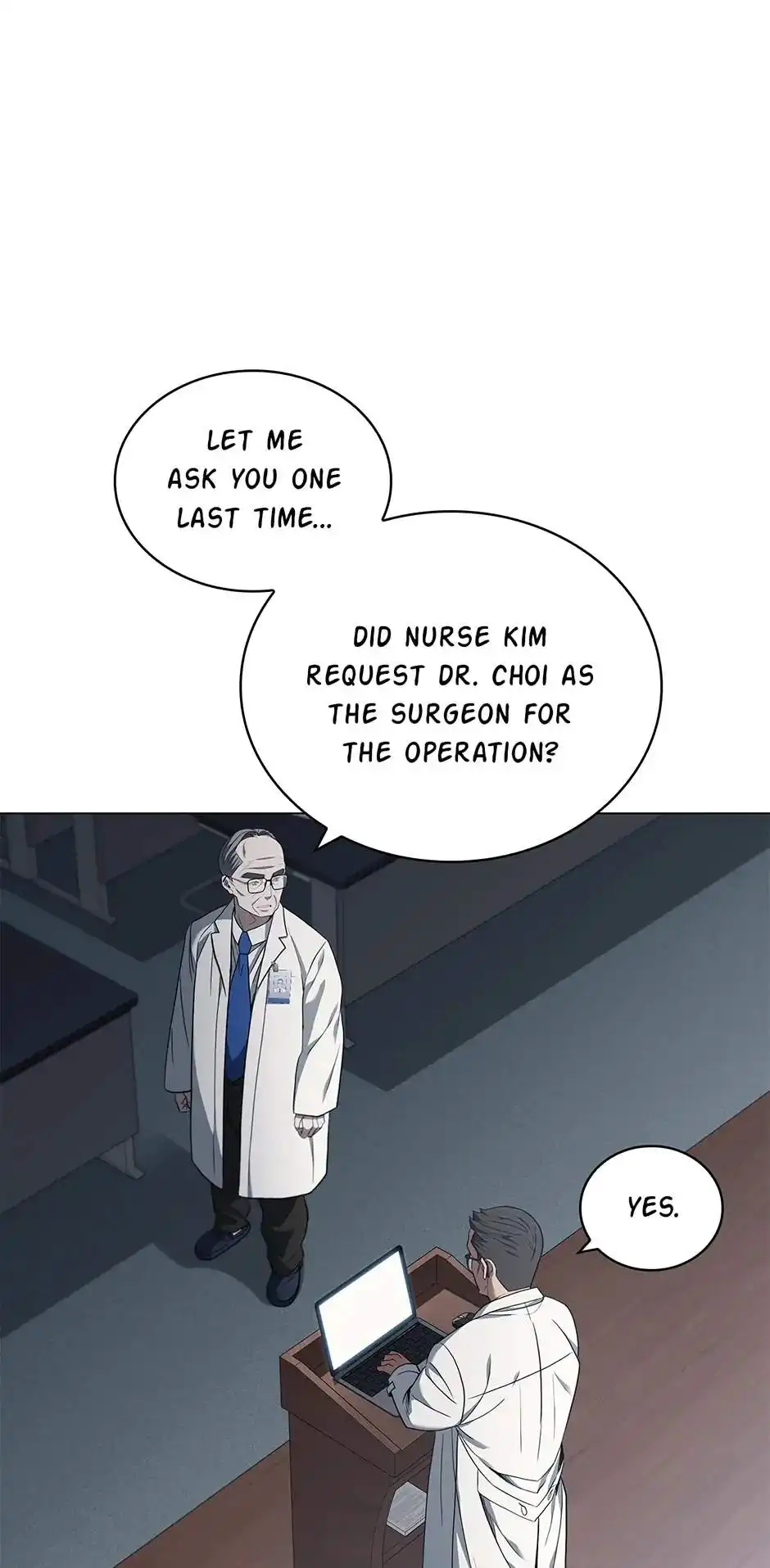 Read Dr. Choi Tae-Soo Manga Online