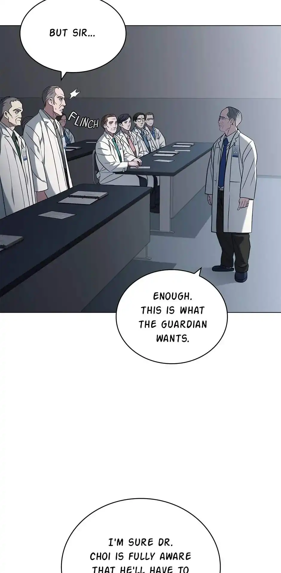 Read Dr. Choi Tae-Soo Manga Online