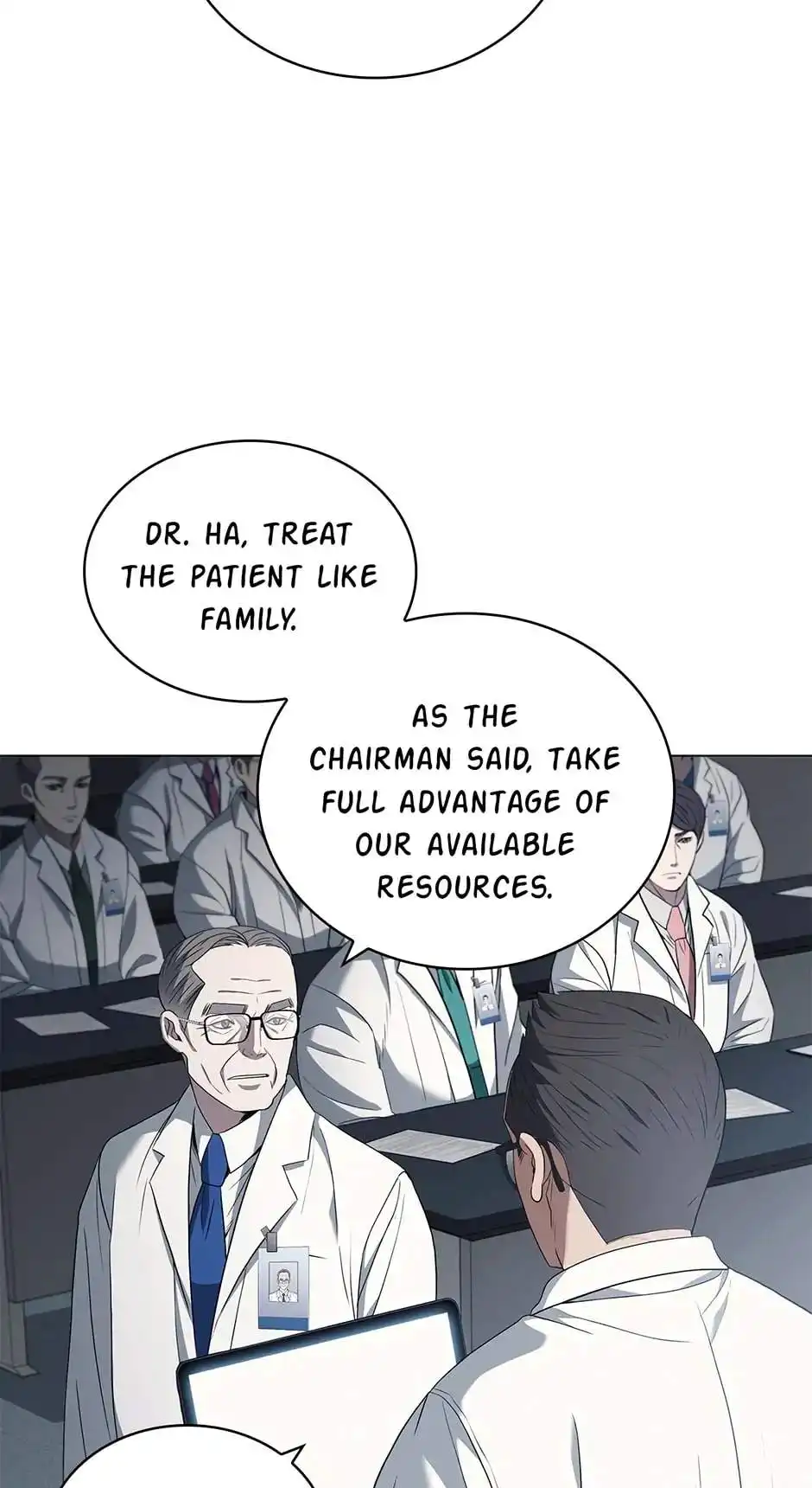 Read Dr. Choi Tae-Soo Manga Online