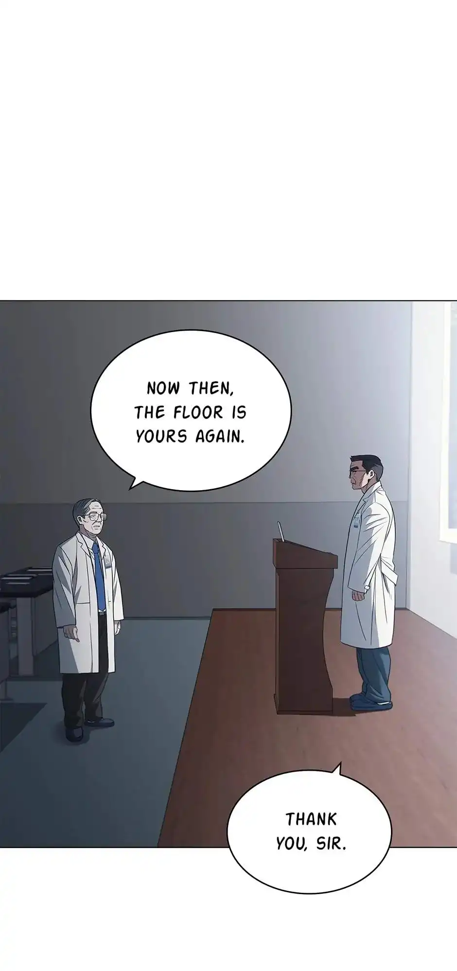 Read Dr. Choi Tae-Soo Manga Online